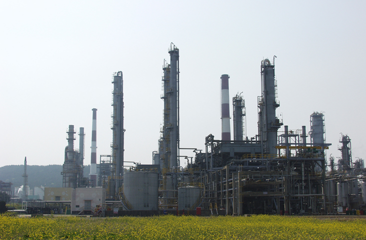 Achieved largest market share for Group Ⅲ lube base oil in North America