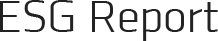 ESG Report